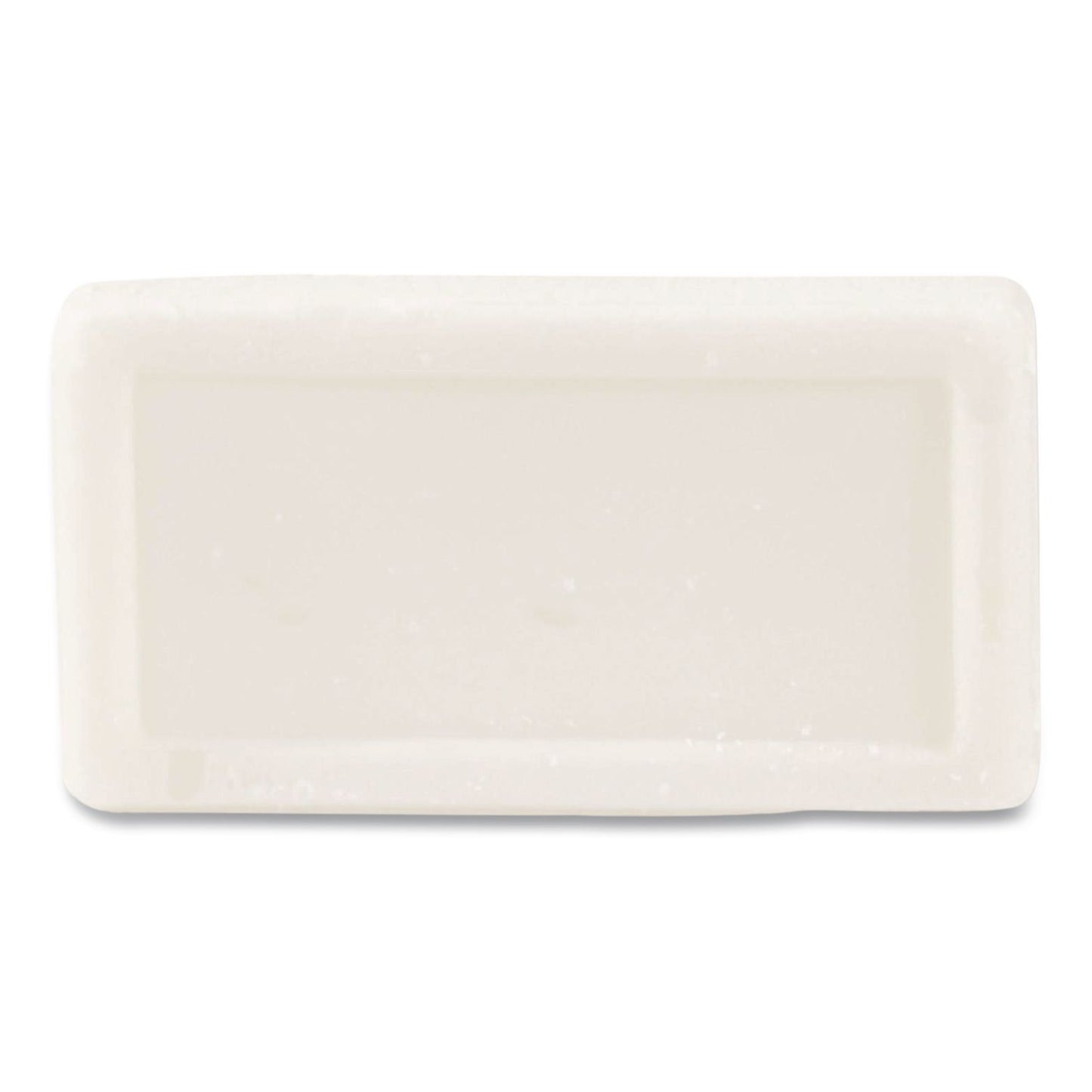 Diversified Hospitality Solutions H2O Therapy Soaps, White Tea and Lemongrass Scent, 0.5 oz Bar, 1,000/Carton (DHS007101)