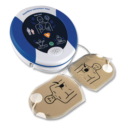 CARDIACT™ HeartSine 350P Package in Waterproof Rugged Case (AOHCARG011)