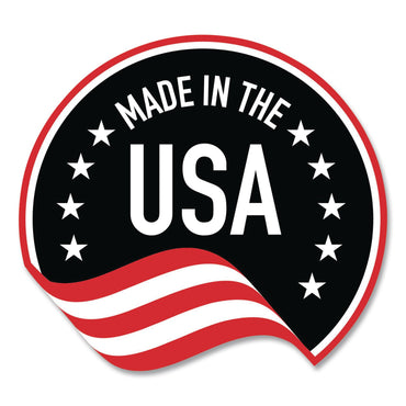 RAPIDSTOP™ Tourniquet, High-Strength Polymer; Nylon; Velcro, 1.5 x 7.5, Black (AOHRST100)