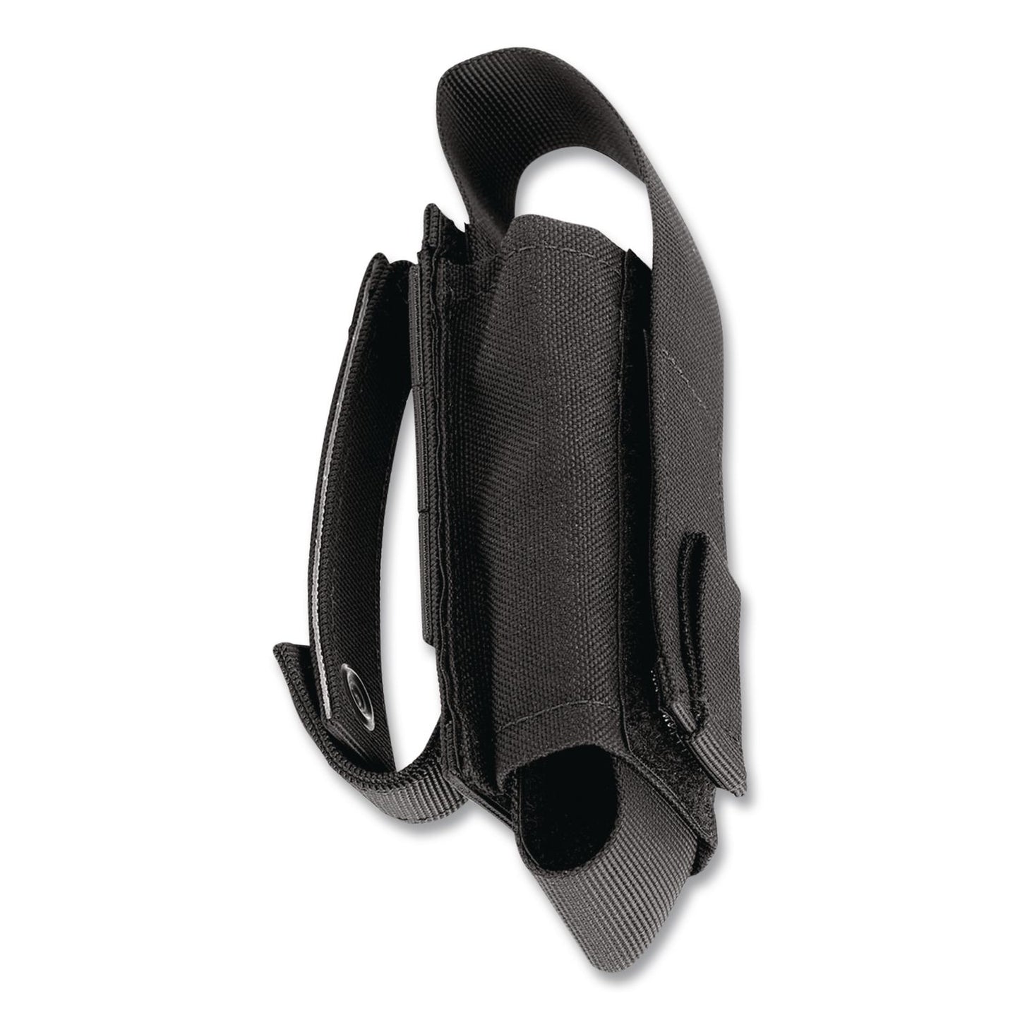 RAPIDSTOP™ Nylon Tourniquet Holder, 1.5 x 2.5 x 7, Black (AOHRST105)