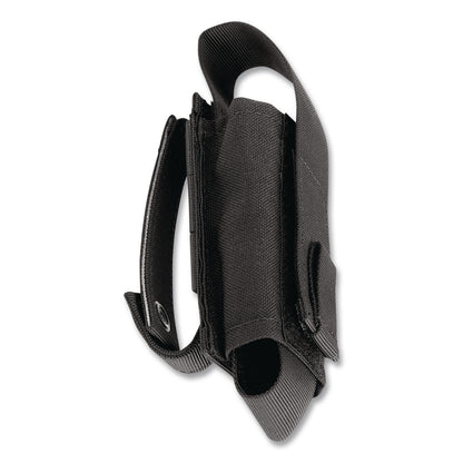 RAPIDSTOP™ Nylon Tourniquet Holder, 1.5 x 2.5 x 7, Black (AOHRST105)