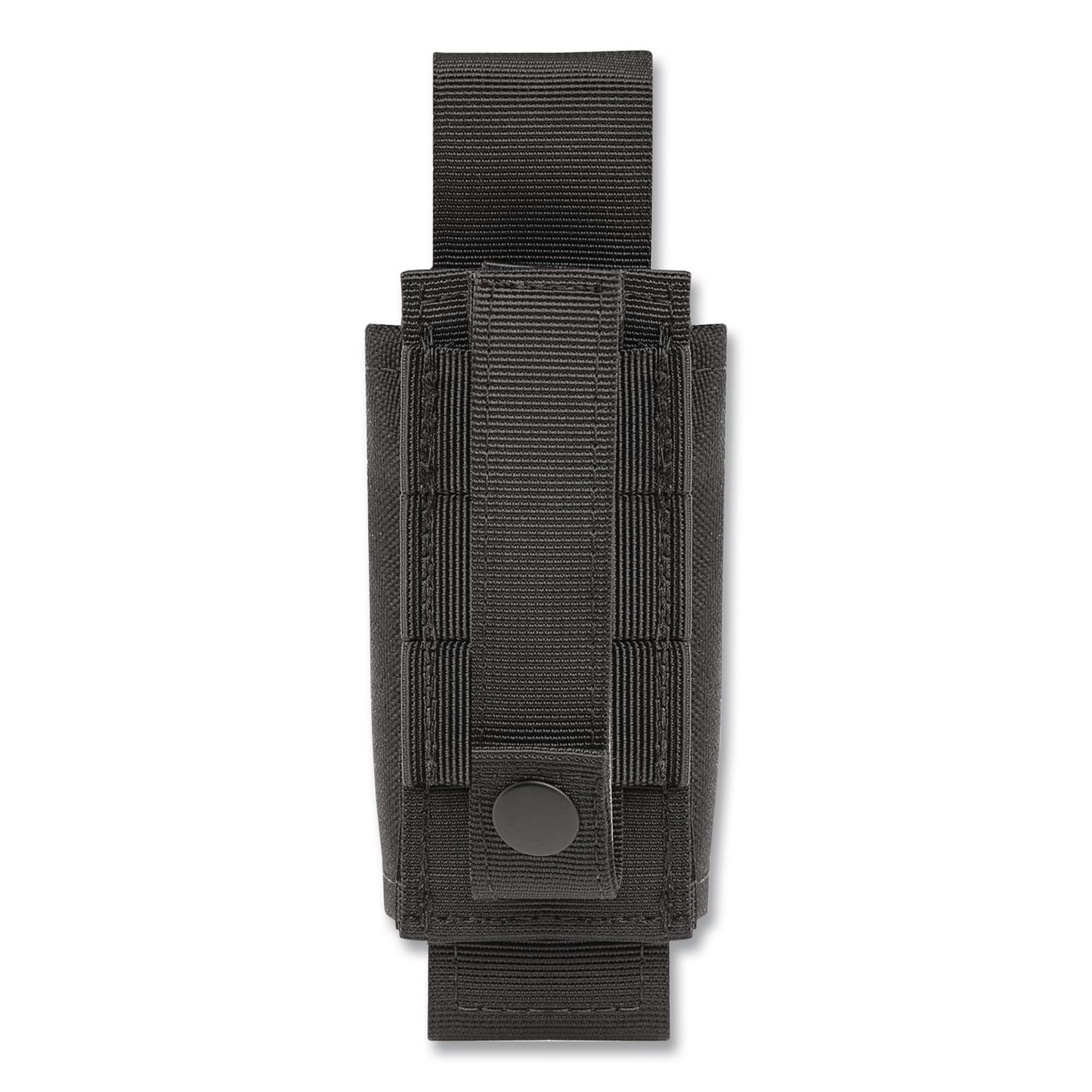 RAPIDSTOP™ Nylon Tourniquet Holder, 1.5 x 2.5 x 7, Black (AOHRST105)