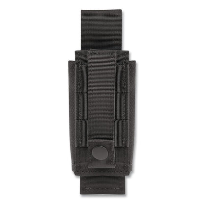 RAPIDSTOP™ Nylon Tourniquet Holder, 1.5 x 2.5 x 7, Black (AOHRST105)