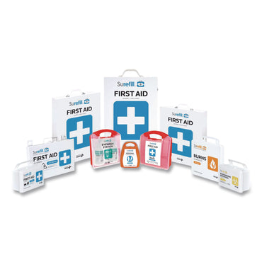 CARDIACT™ HeartSine Samaritan Pediatric Pad-Pak, Pink (AOHPADPAK02)