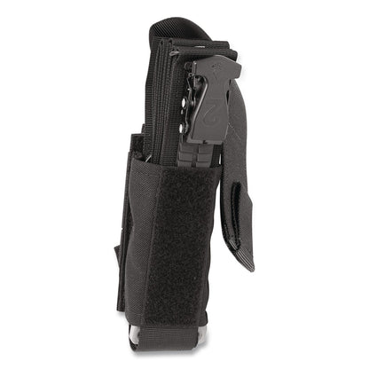 RAPIDSTOP™ Nylon Tourniquet Holder, 1.5 x 2.5 x 7, Black (AOHRST105)