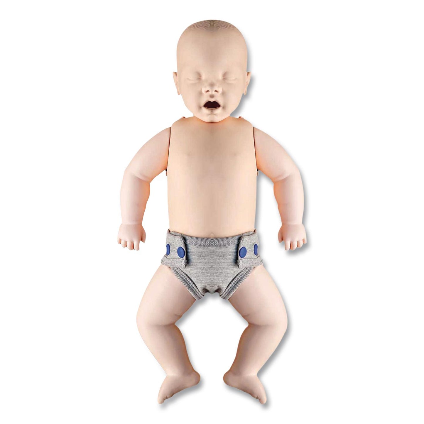 Brayden Brayden Baby Pediatric Feedback Manikin (AOHIM17)