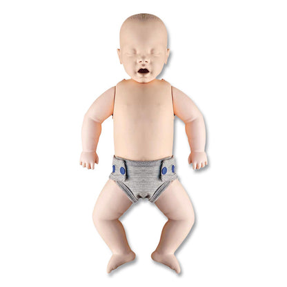 Brayden Brayden Baby Pediatric Feedback Manikin (AOHIM17)