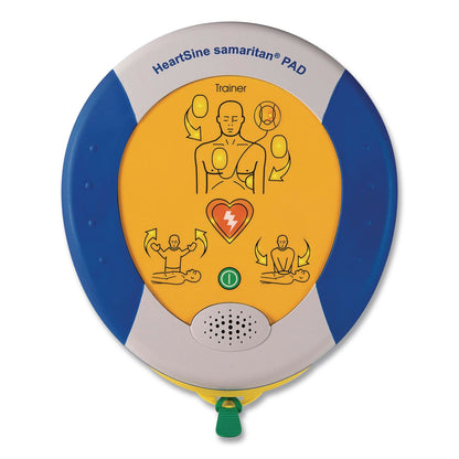 CARDIACT™ HeartSine SAM 350P AED Trainer (AOHTRN350US)