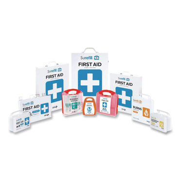 CARDIACT™ HeartSine AED Trainer Electrodes, 10 Electrodes (AOHTRNACC02)