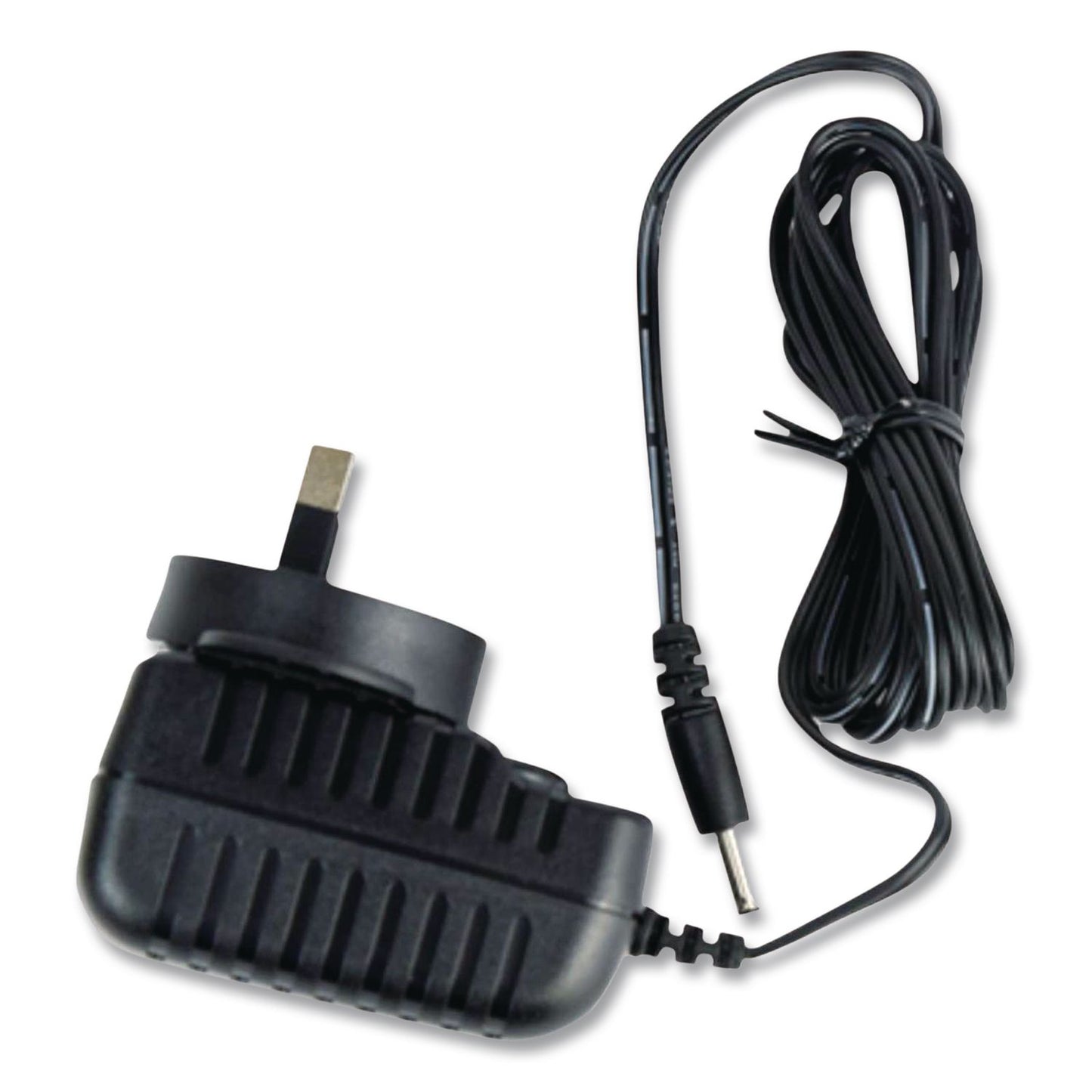 CARDIACT™ HeartSine Trainer Battery Charger, Black (AOHTRNACC14)