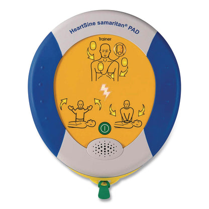 CARDIACT™ HeartSine SAM 360P AED Trainer (AOHTRN360US)