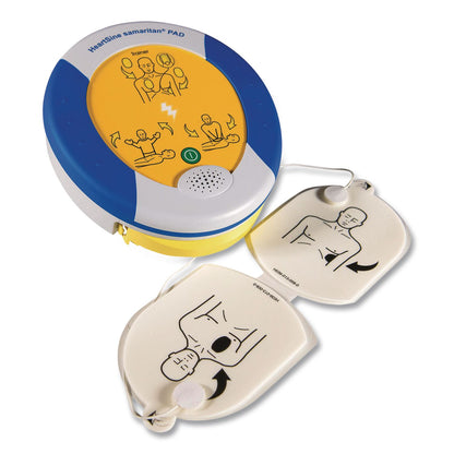 CARDIACT™ HeartSine SAM 360P AED Trainer (AOHTRN360US)