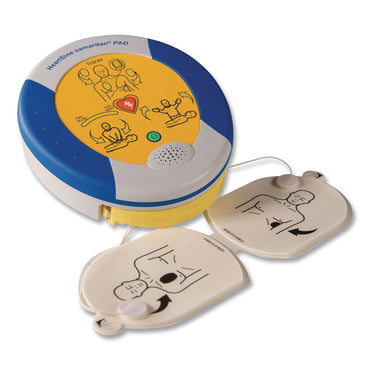 CARDIACT™ HeartSine SAM 450P AED Trainer (AOHTRN450US)