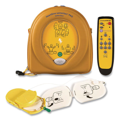 CARDIACT™ HeartSine SAM 360P AED Trainer (AOHTRN360US)
