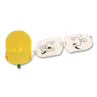 CARDIACT™ HeartSine AED Trainer Electrode Cartridge (AOHTRNPAK04)