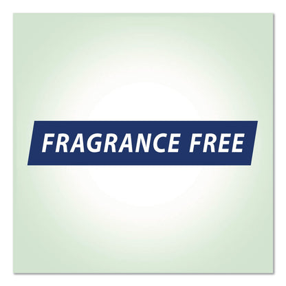 Dial® Professional Gel Antibacterial Hand Sanitizer, 11 oz Pump Bottle, Fragrance-Free (DIA35482EA)