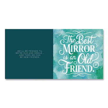 Willow Creek Press Friends Hardcover Book, 96 Pages (WPR49786)