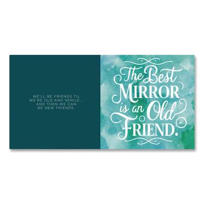Willow Creek Press Friends Hardcover Book, 96 Pages (WPR49786)