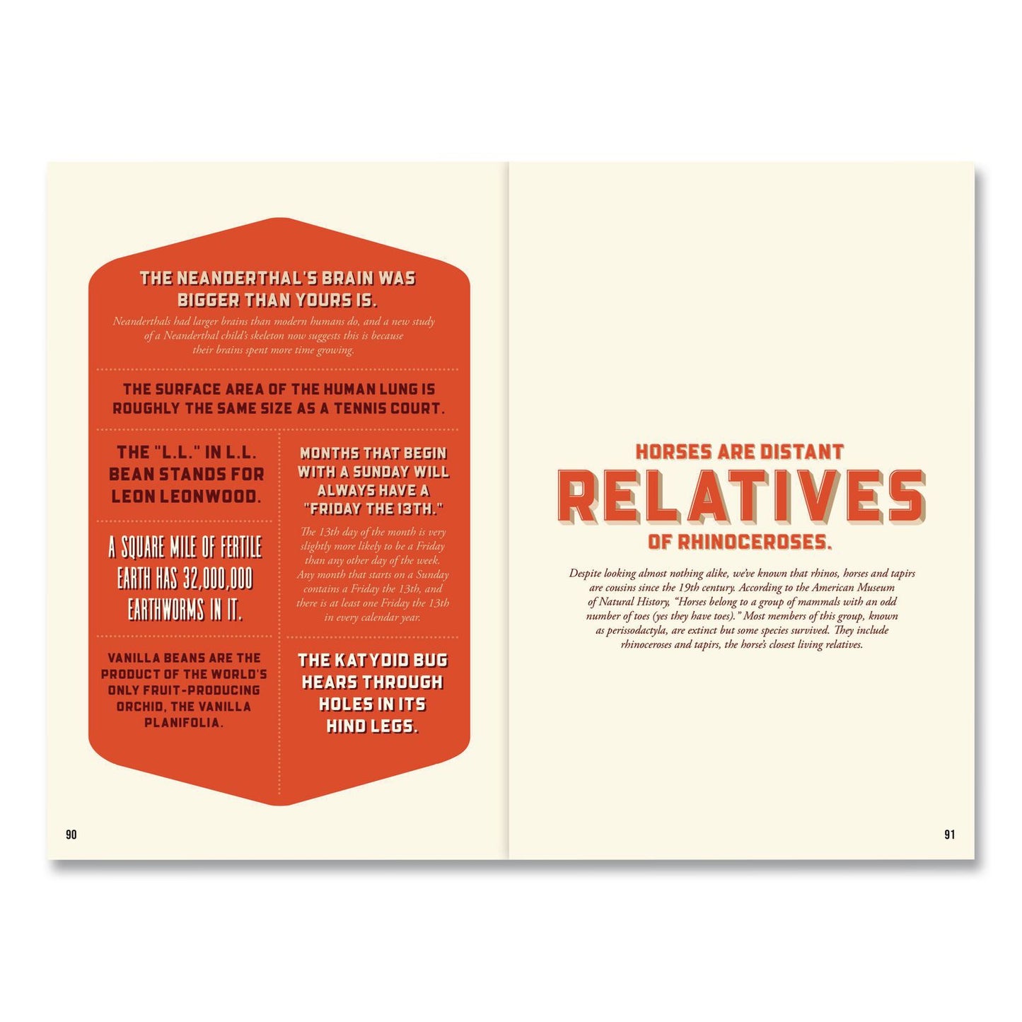 Willow Creek Press Facts Crazier Than Fiction Softcover Book, Paperback, 112 Pages (WPR49793)