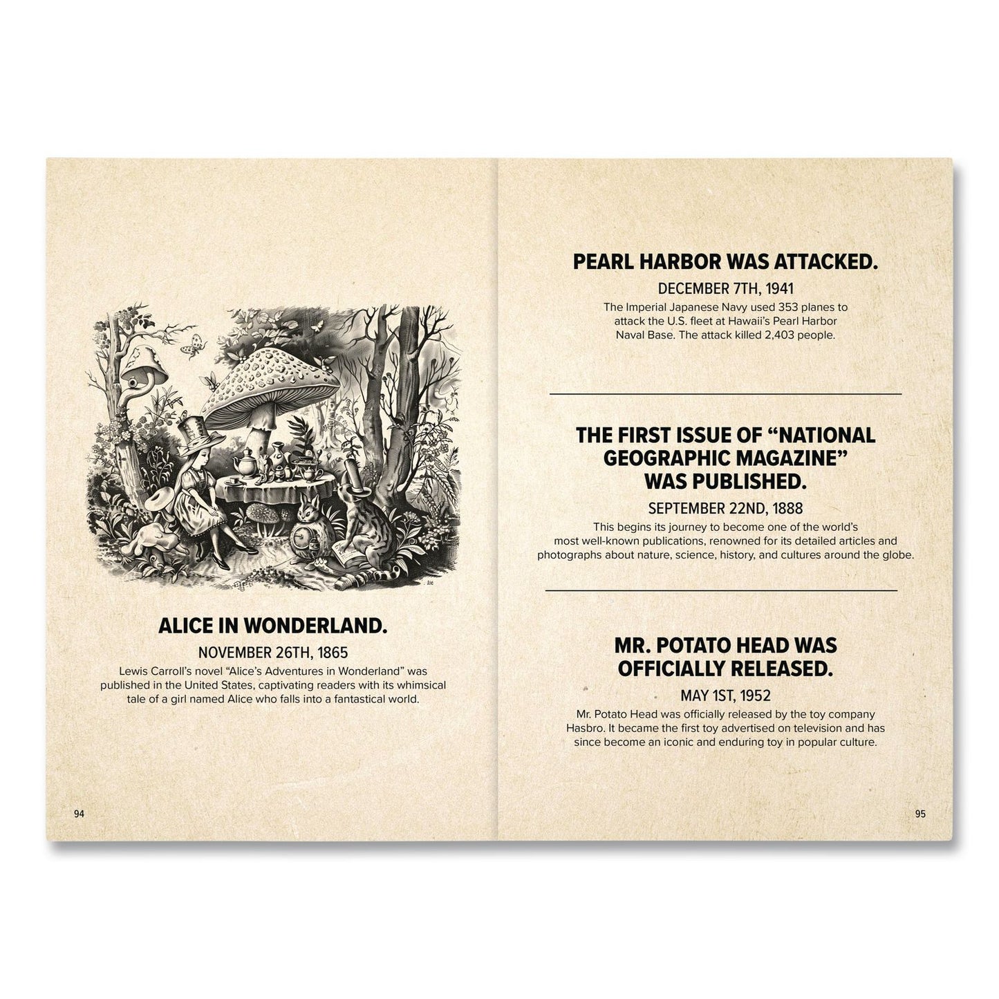 Willow Creek Press Ultimate History Buff Softcover Book, Paperback, 112 Pages (WPR49830)