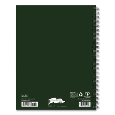 Willow Creek Press Pickleball Weekly/Monthly Planner, 8.5 x 6.5, Multicolor Cover, 12-Month (Jan to Dec): 2026 (WPR56684)