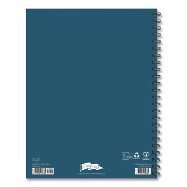 Willow Creek Press Super Stripe Weekly/Monthly Planner, 11 x 8.5, Multicolor Cover, 12-Month (Jan to Dec): 2026 (WPR57384)