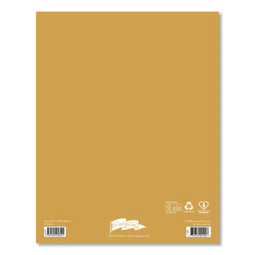 Willow Creek Press Problems Monthly Planner, 9.5 x 7.5, Champagne Cover, 12-Month (Jan to Dec): 2026 (WPR58541)