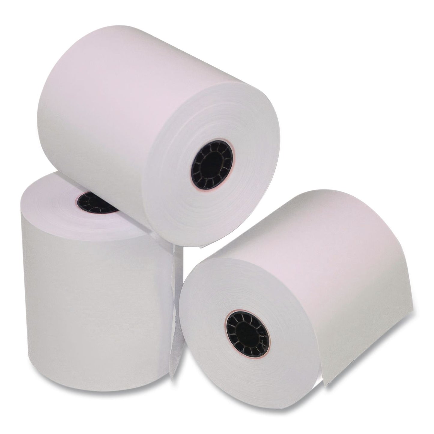 Alliance Phenol-Free Thermal POS Paper Rolls, 2.25" x 50 ft, White, 50 Rolls/Carton (AIP3735)