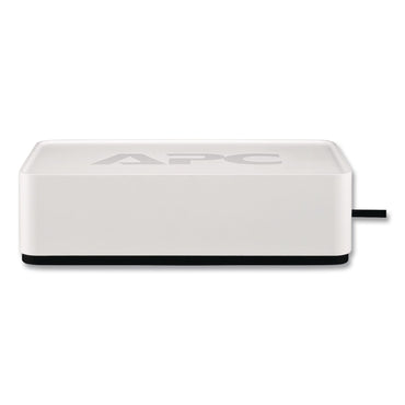 APC® Back-UPS BE900G3 Battery Backup System, 8 Outlets, 900 VA, 490 J (APABE900G3)