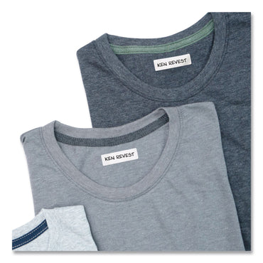 Avery® No-Iron Fabric Labels, Handwrite Only, 0.5 x 1.75, White, 18/Sheet, 10 Sheets/Pack (AVE40721)