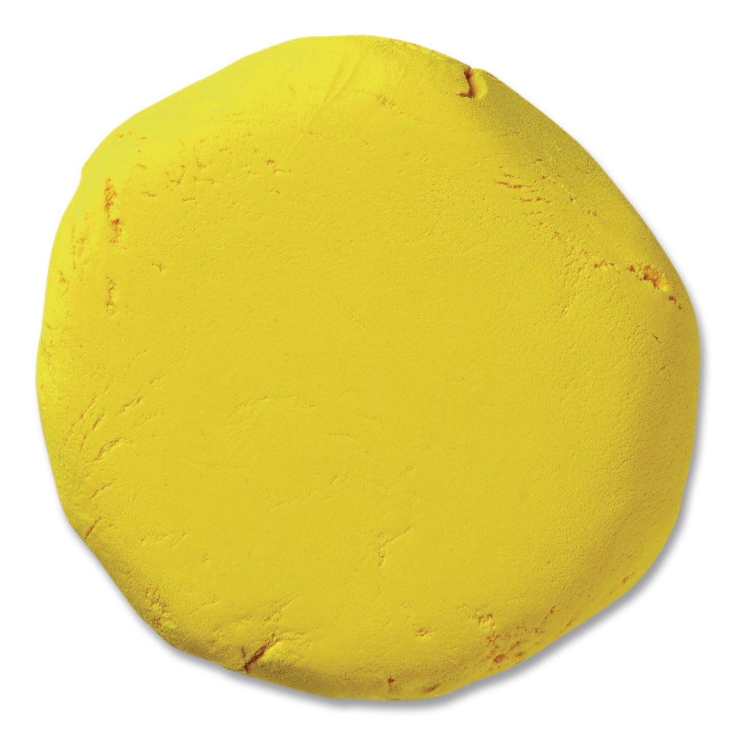 Crayola® Modeling Compound, Yellow, 4 oz (CYO574434)