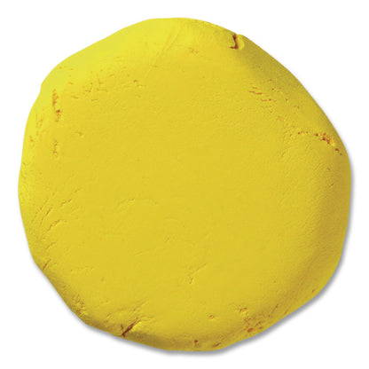 Crayola® Modeling Compound, Yellow, 4 oz (CYO574434)