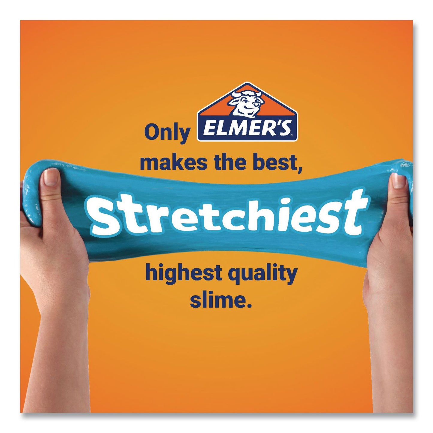 Elmer's® Washable Clear School Glue, 5 oz, Dries Clear (EPI60305Q)