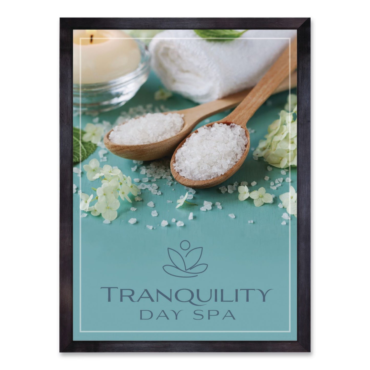 Excello Global Products® Poster Frame, MDF, 12 x 18 Insert, Black, 10/Pack (EXOMPFRM1218CP)