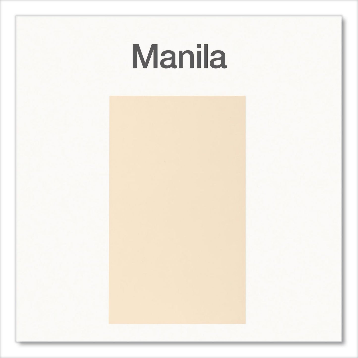 Pendaflex® File Backs, Legal Size, Manila, 100/Box (PFX90154)