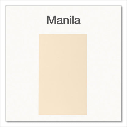 Pendaflex® File Backs, Legal Size, Manila, 100/Box (PFX90154)