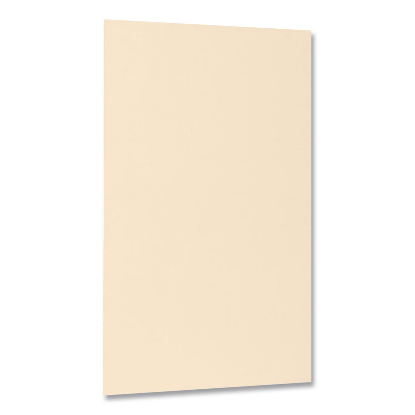Pendaflex® File Backs, Legal Size, Manila, 100/Box (PFX90154)