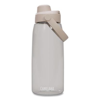 CamelBak® Thrive Chug Plastic Water Bottle, 32 oz, Clear (WLB2925101001)