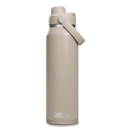 CamelBak® Thrive Chug Vacuum Insulated Stainless Steel Water Bottle, 32 oz, Stone (WLB2930201001)