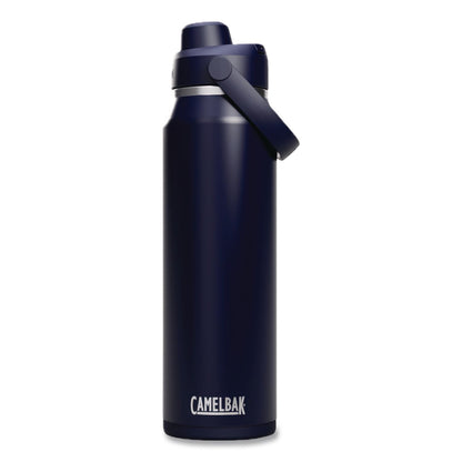 CamelBak® Thrive Chug Vacuum Insulated Stainless Steel Water Bottle, 32 oz Navy (WLB2930401001)