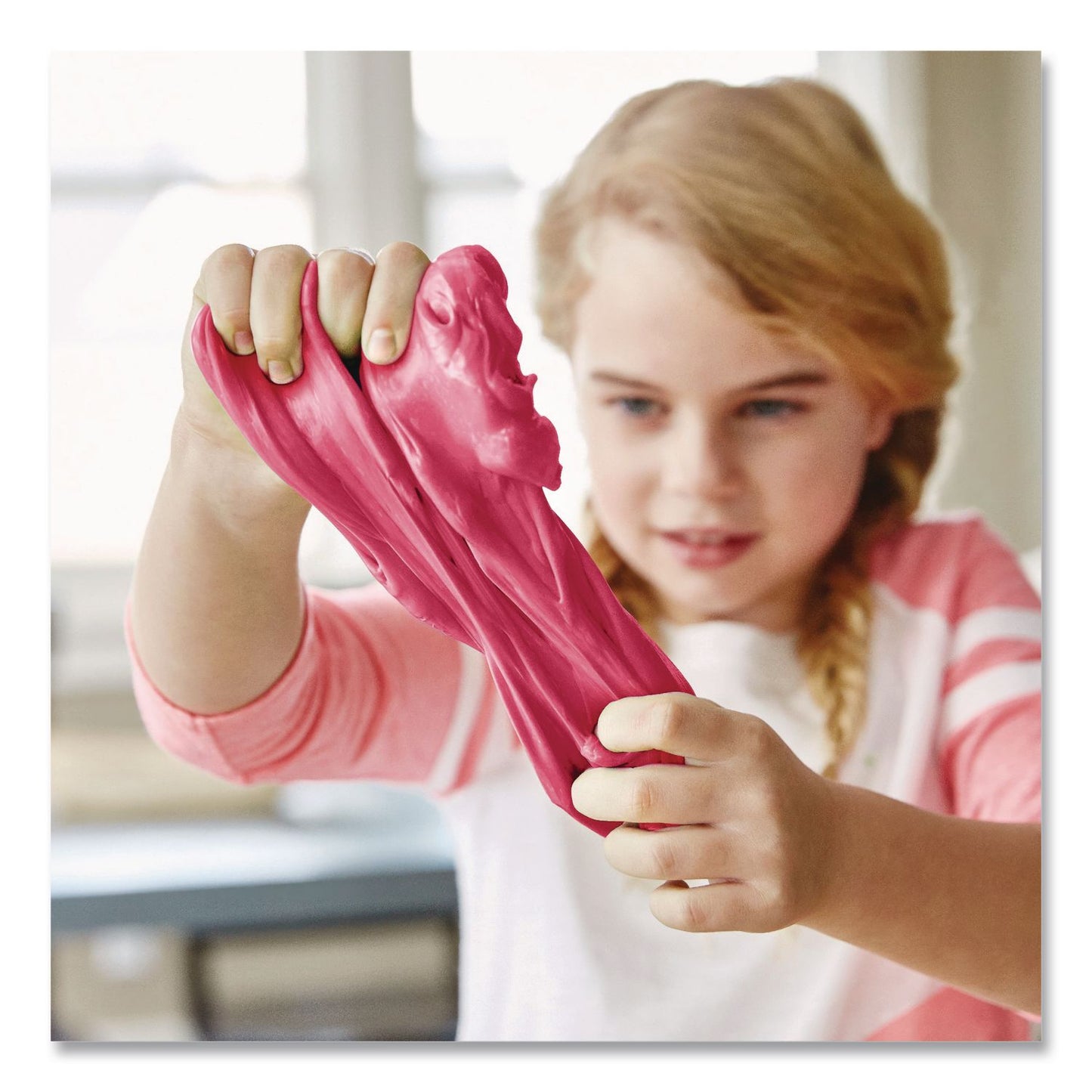 Elmer's® Glue-All White Glue, 16 oz, Dries Clear (EPIE1321)