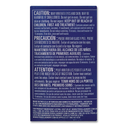 Persil® Original HE Coin-Vending Liquid Laundry Detergent, 1.3 oz Vend Box, 100/Carton (VEN2979151)