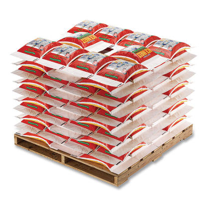Scotwood Industries Road Runner Ice Melt, 20 lbs Bag, 100/Pallet (SCW20BRRPLT)