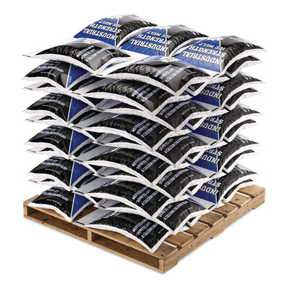 Scotwood Industries Industrial Stregth Ice Melt, 50 lb Bag, 50/Pallet (SCW50BINDPLT)