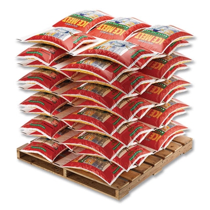 Scotwood Industries Road Runner Ice Melt, 50 lbs Bag, 50/Pallet (SCW50BRRPLT)