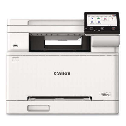 Canon® imageCLASS MF662Cdw Wireless Multifunction Laser Printer, Copy/Print/Scan (CNM6928C016)