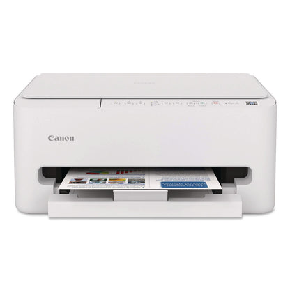 Canon® PIXMA TS4320 Inkjet Printer, Copy/Print/Scan (CNM7181C002)