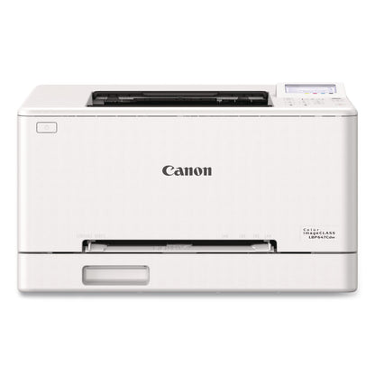 Canon® imageCLASS LBP647Cdw Wireless Laser Printer (CNM6929C002)