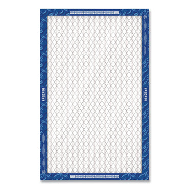Kleenex® Allergen Air Filter MERV 8, 16 x 25, 6/Carton (KCM56034)