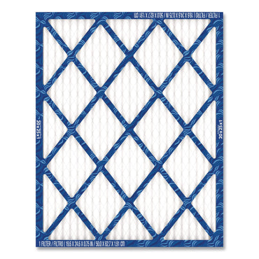 Kleenex® Allergen Air Filter MERV 8, 20 x 25, 6/Carton (KCM56036)